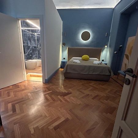 Belmonte Luxury Rooms - Lr Collection ปาแลร์โม ภายนอก รูปภาพ
