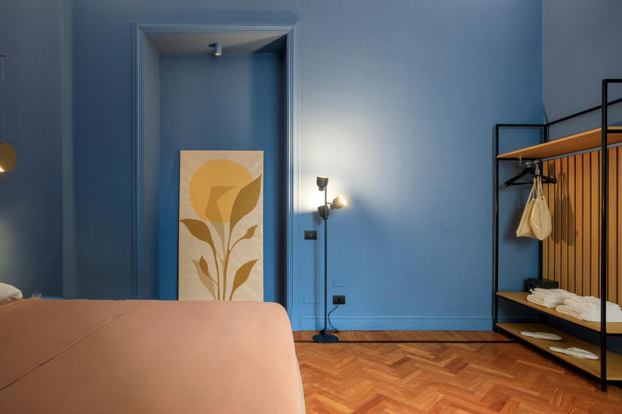 Belmonte Luxury Rooms - Lr Collection ปาแลร์โม ภายนอก รูปภาพ