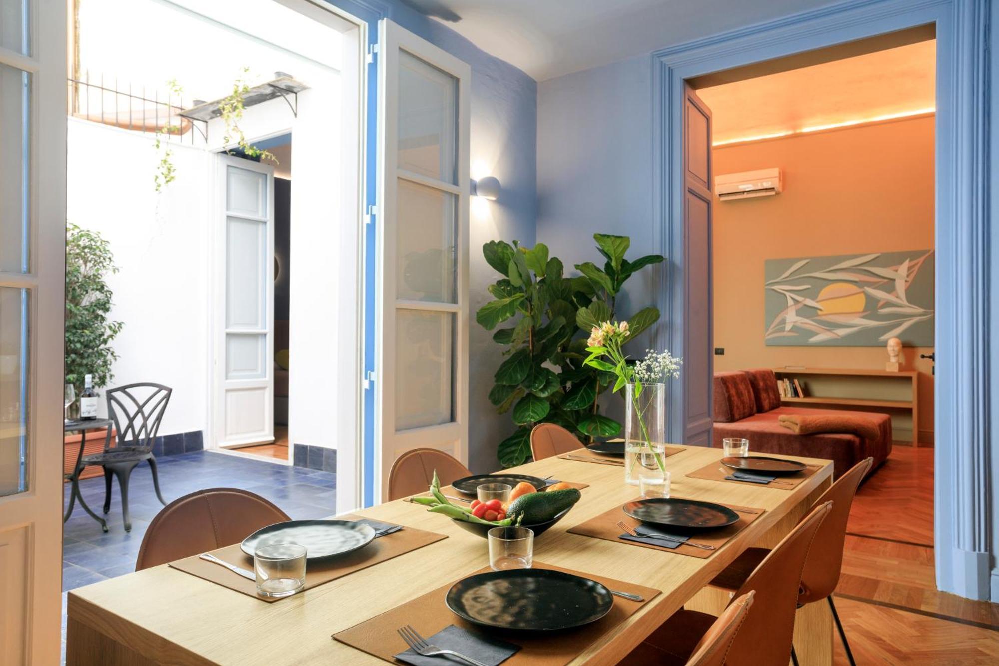 Belmonte Luxury Rooms - Lr Collection ปาแลร์โม ภายนอก รูปภาพ