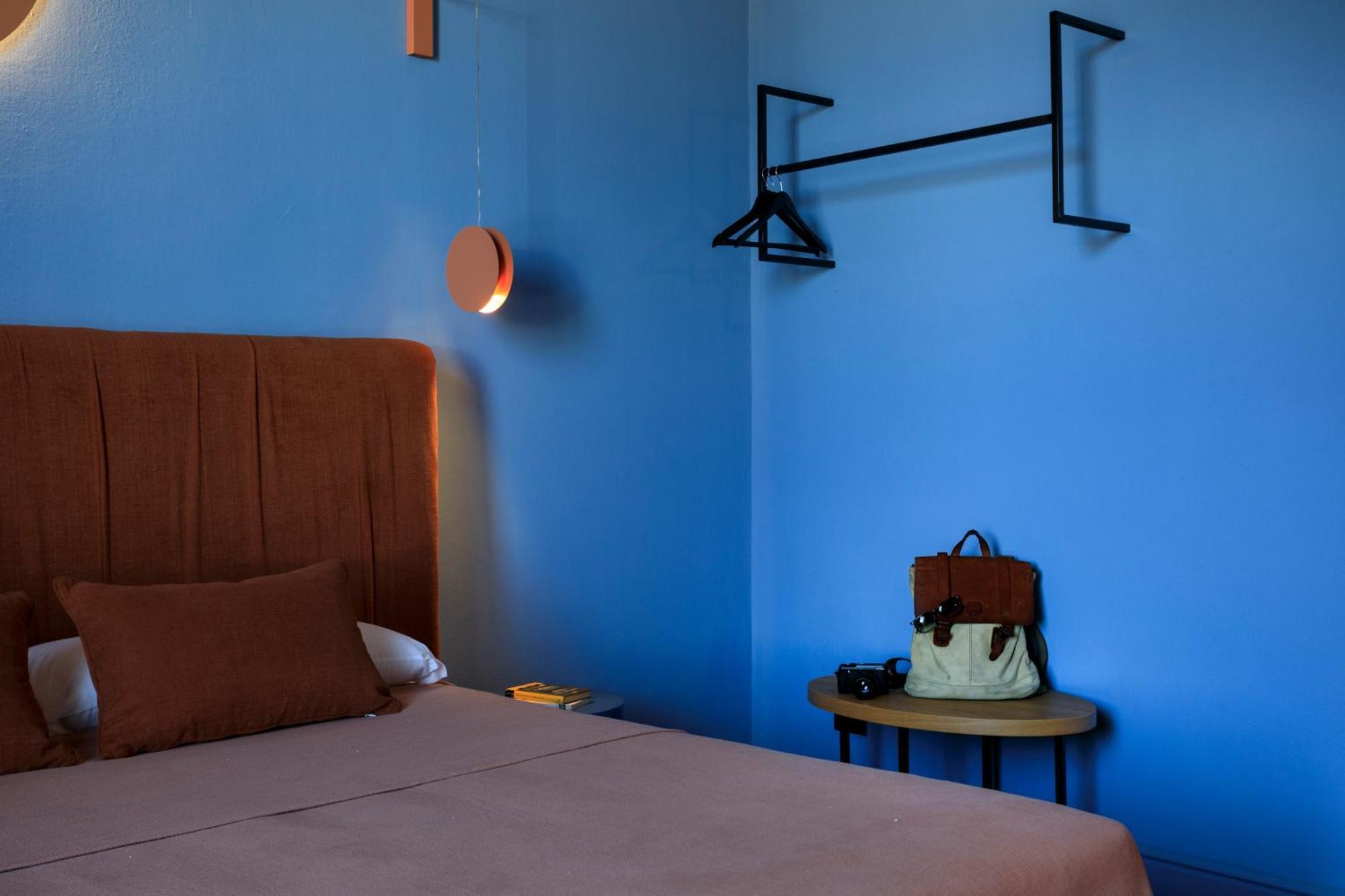 Belmonte Luxury Rooms - Lr Collection ปาแลร์โม ภายนอก รูปภาพ