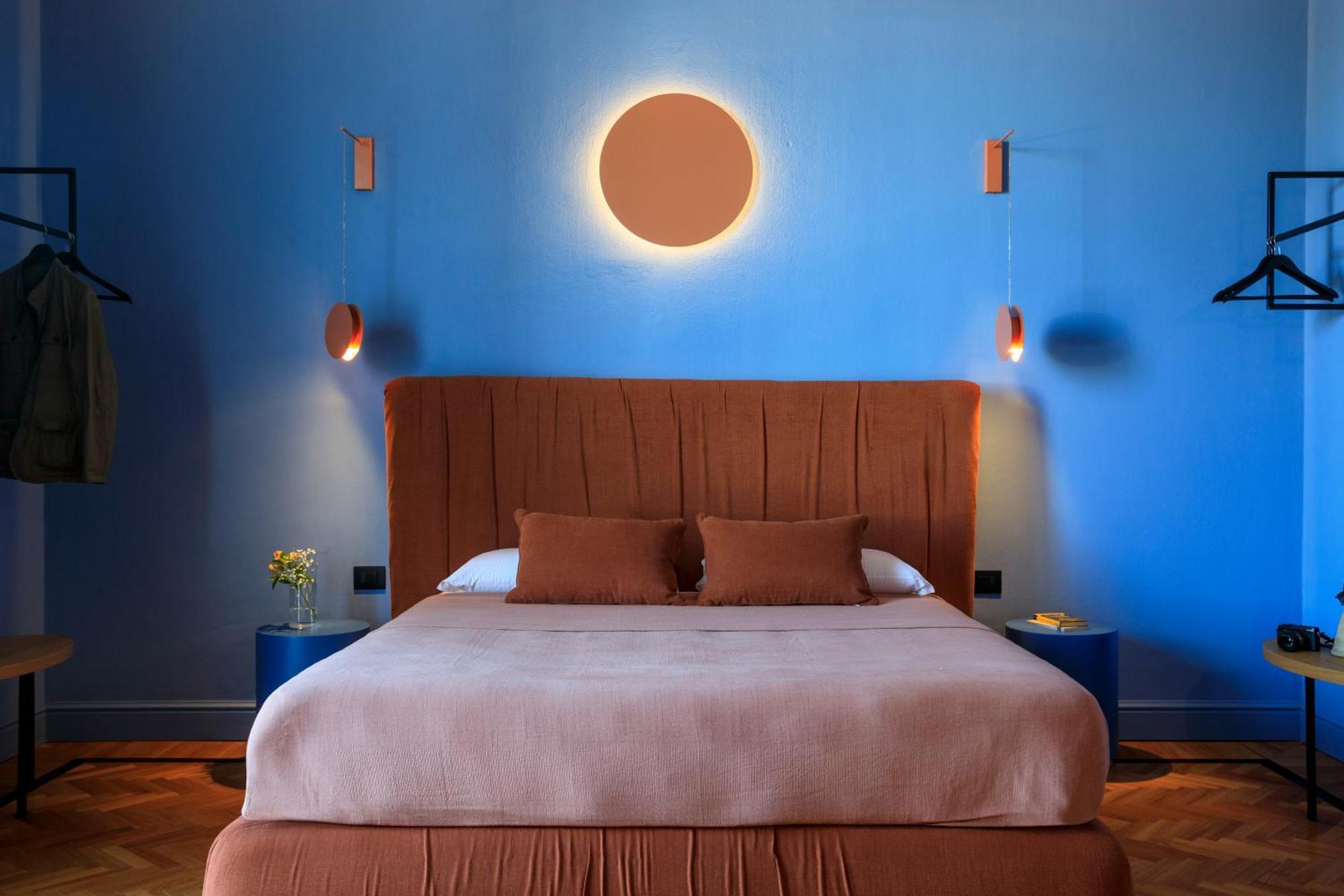 Belmonte Luxury Rooms - Lr Collection ปาแลร์โม ภายนอก รูปภาพ