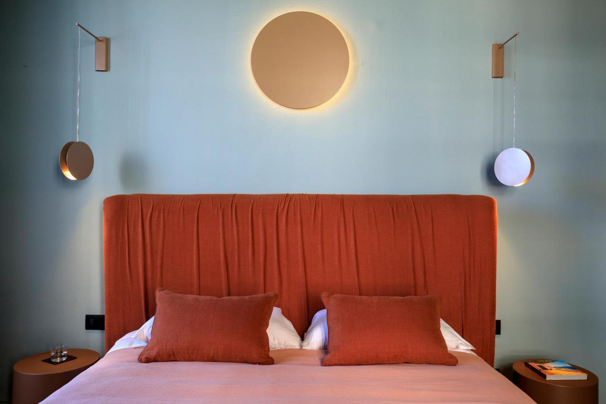 Belmonte Luxury Rooms - Lr Collection ปาแลร์โม ภายนอก รูปภาพ