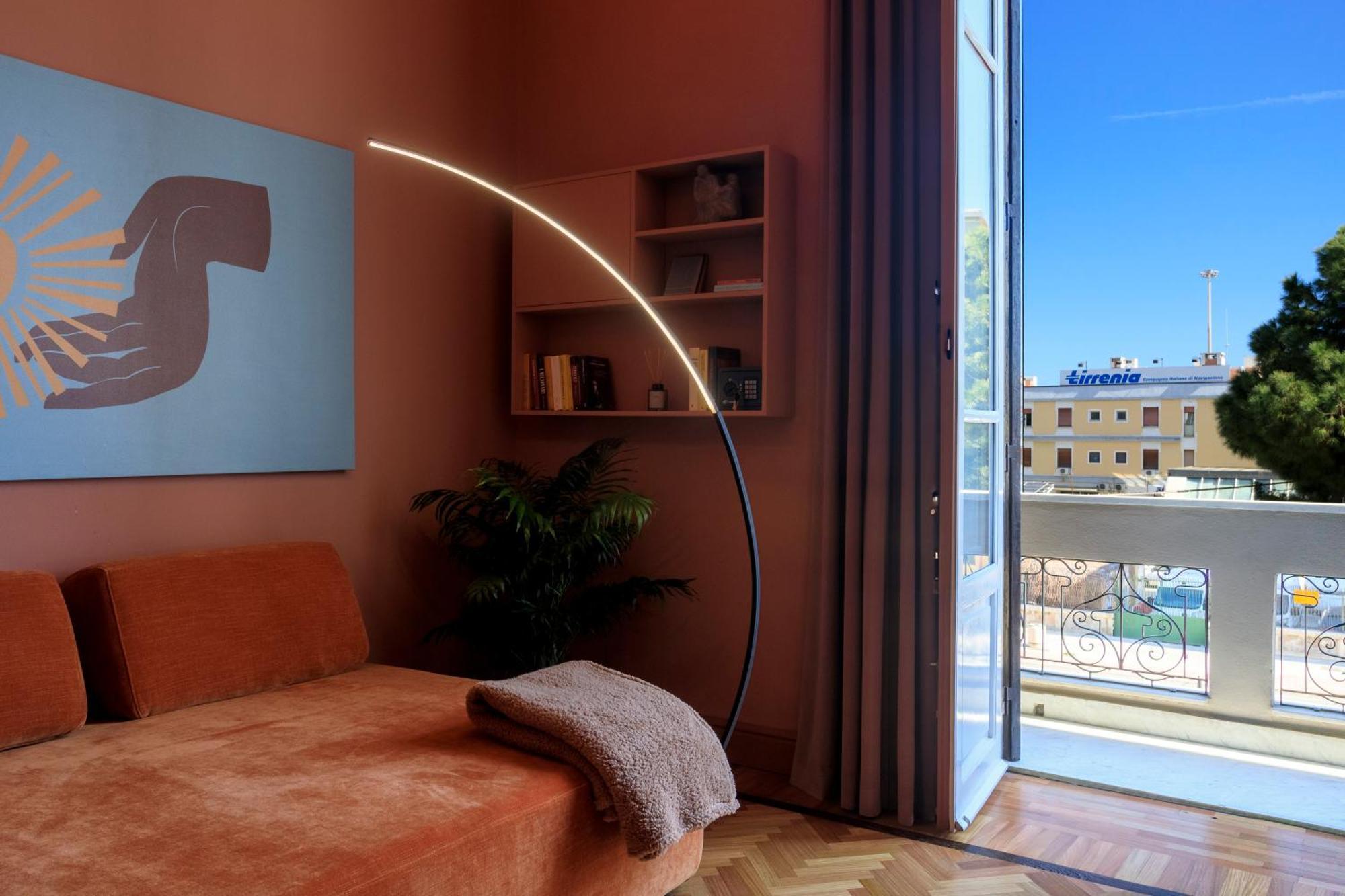 Belmonte Luxury Rooms - Lr Collection ปาแลร์โม ภายนอก รูปภาพ