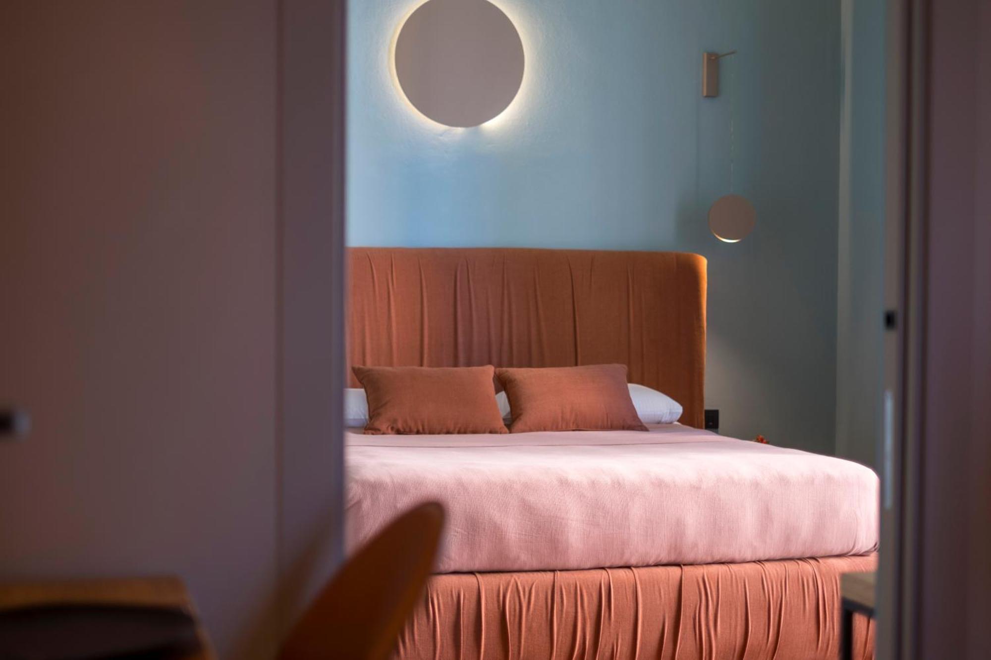 Belmonte Luxury Rooms - Lr Collection ปาแลร์โม ภายนอก รูปภาพ