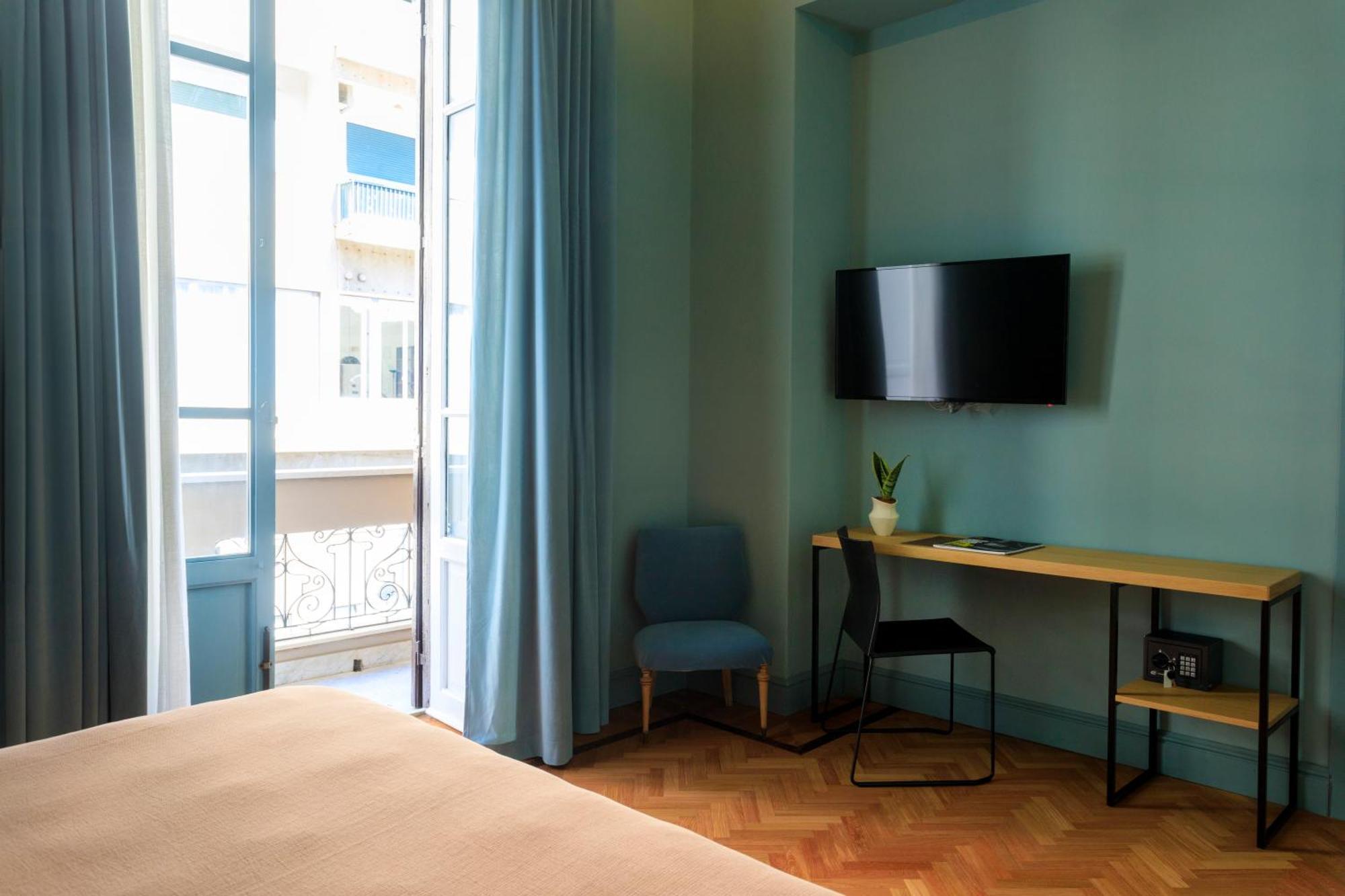 Belmonte Luxury Rooms - Lr Collection ปาแลร์โม ภายนอก รูปภาพ