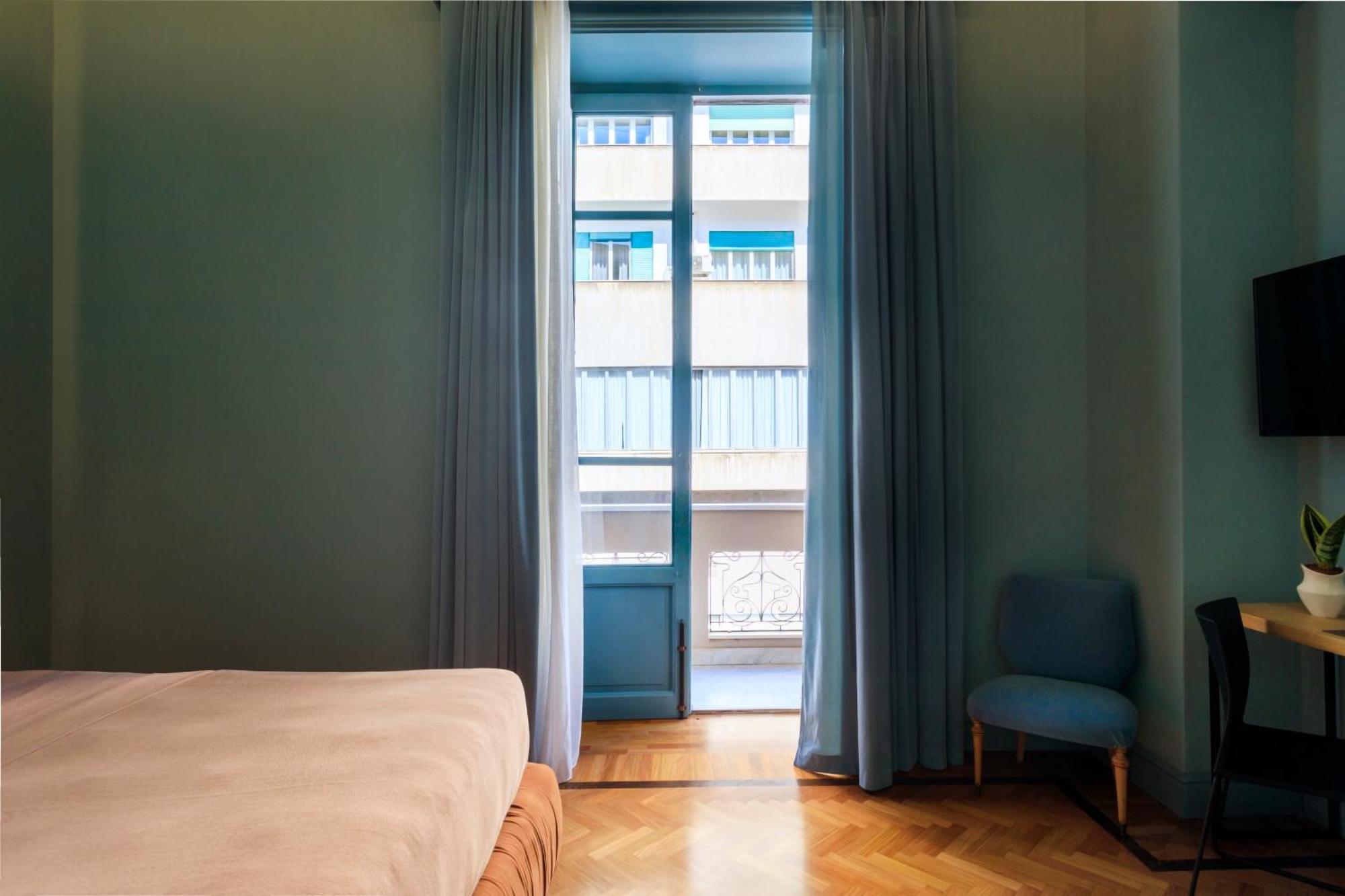 Belmonte Luxury Rooms - Lr Collection ปาแลร์โม ภายนอก รูปภาพ