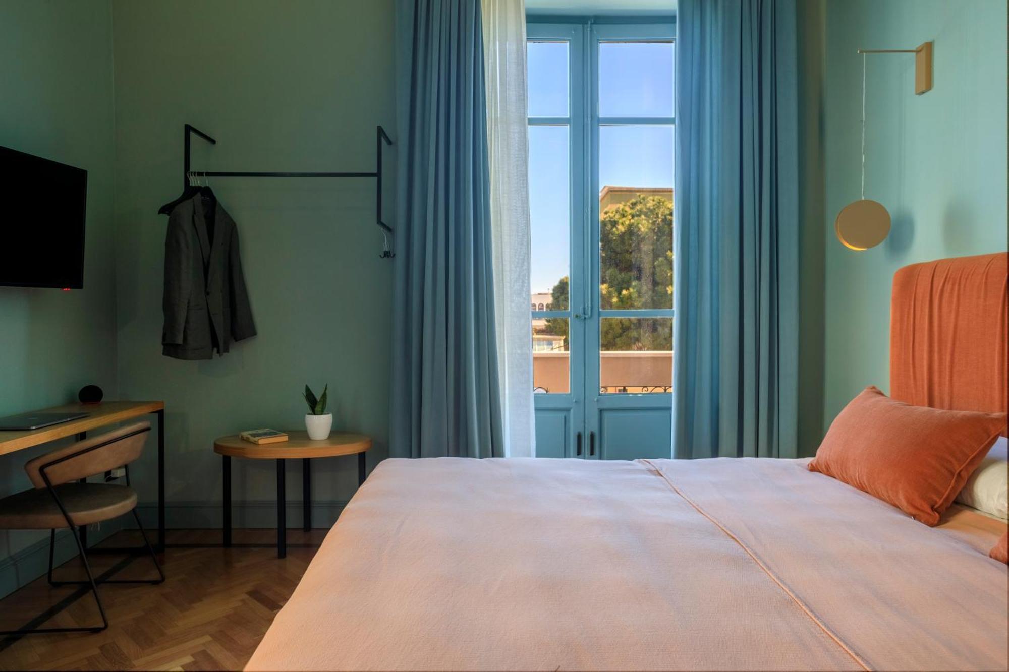 Belmonte Luxury Rooms - Lr Collection ปาแลร์โม ภายนอก รูปภาพ