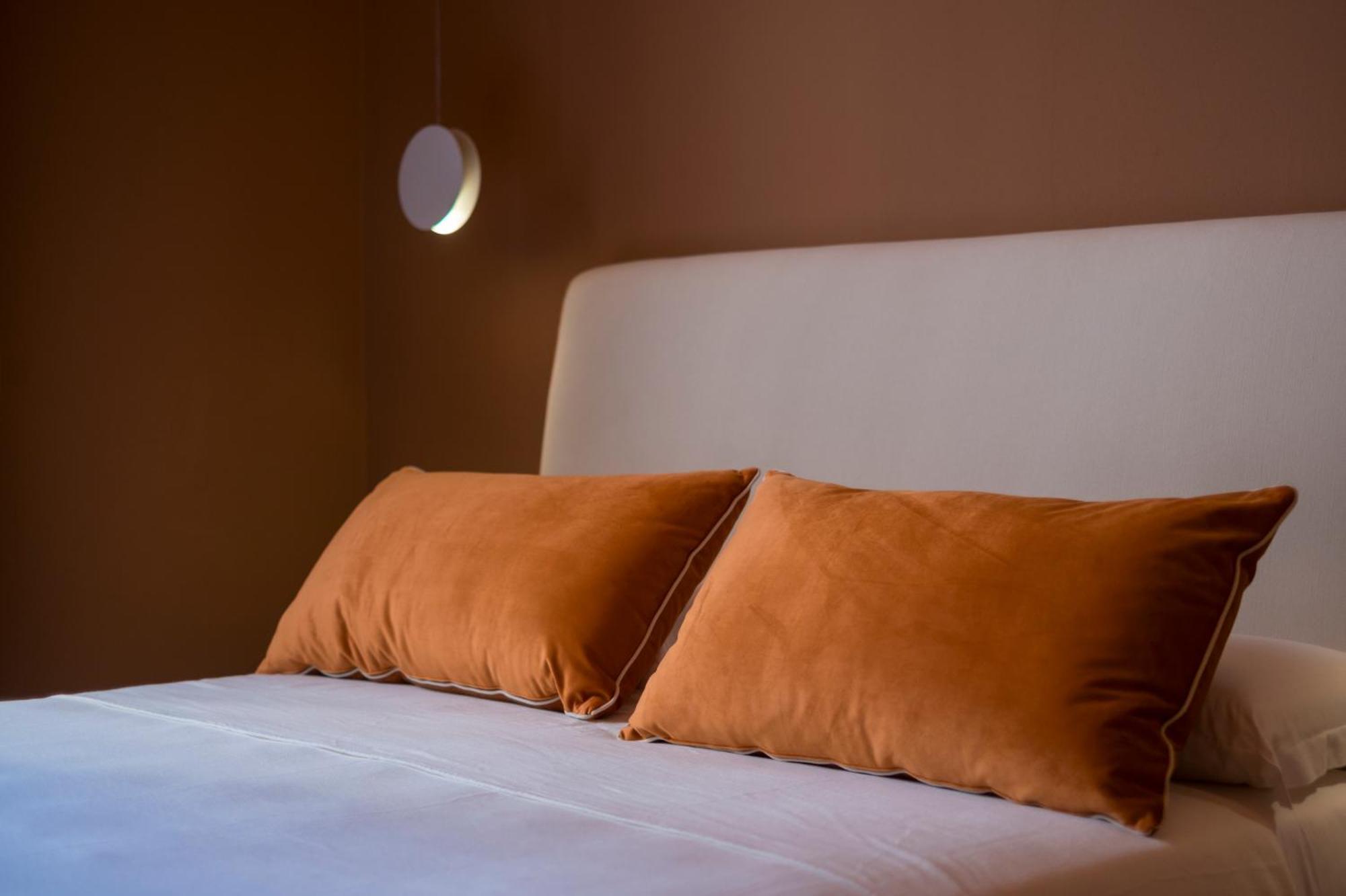 Belmonte Luxury Rooms - Lr Collection ปาแลร์โม ภายนอก รูปภาพ