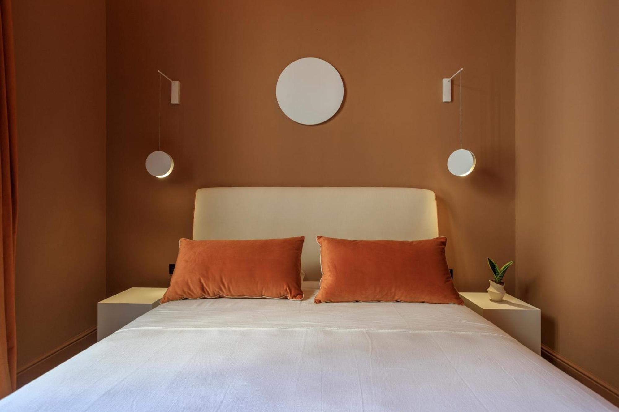 Belmonte Luxury Rooms - Lr Collection ปาแลร์โม ภายนอก รูปภาพ