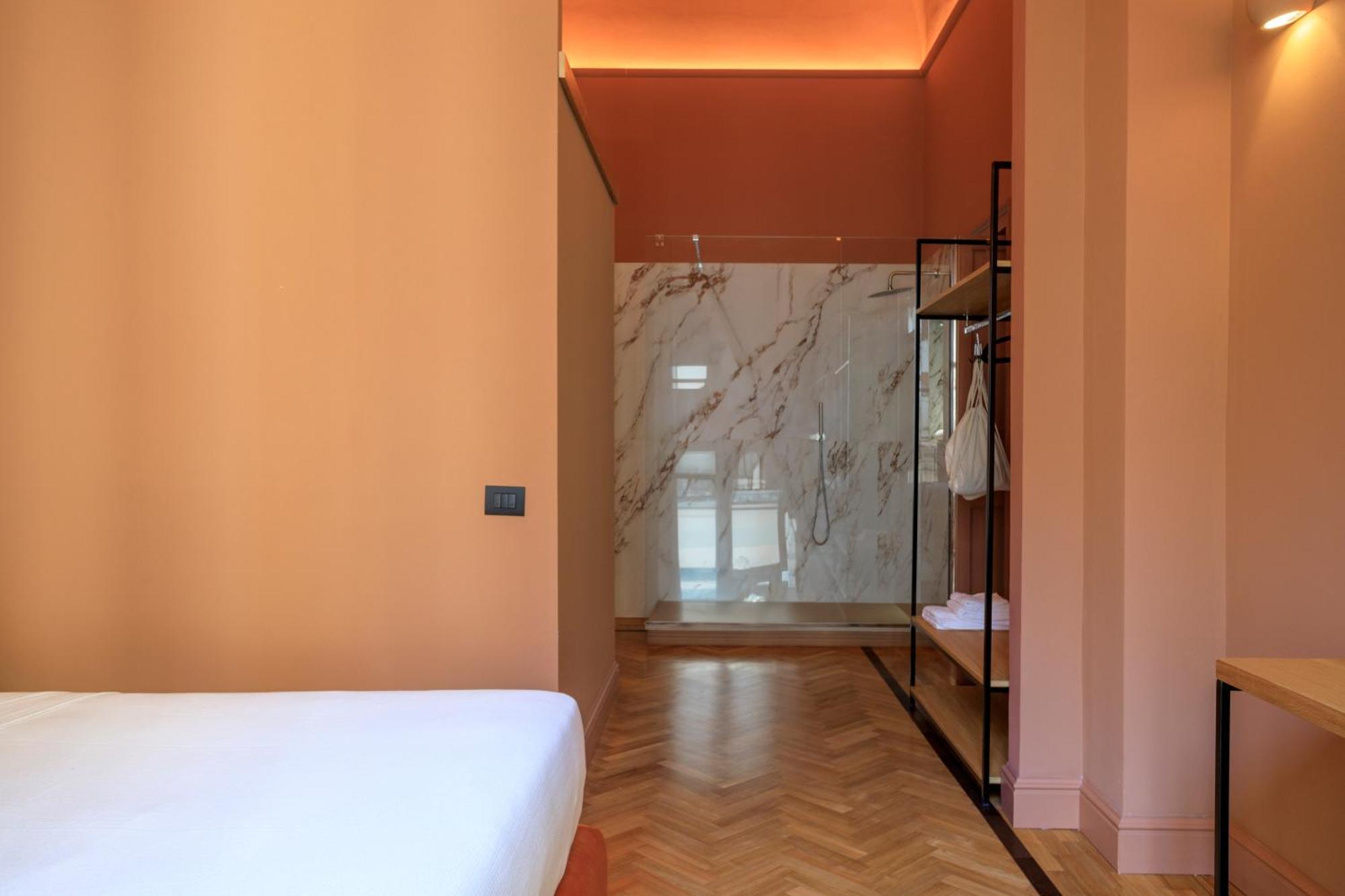 Belmonte Luxury Rooms - Lr Collection ปาแลร์โม ภายนอก รูปภาพ