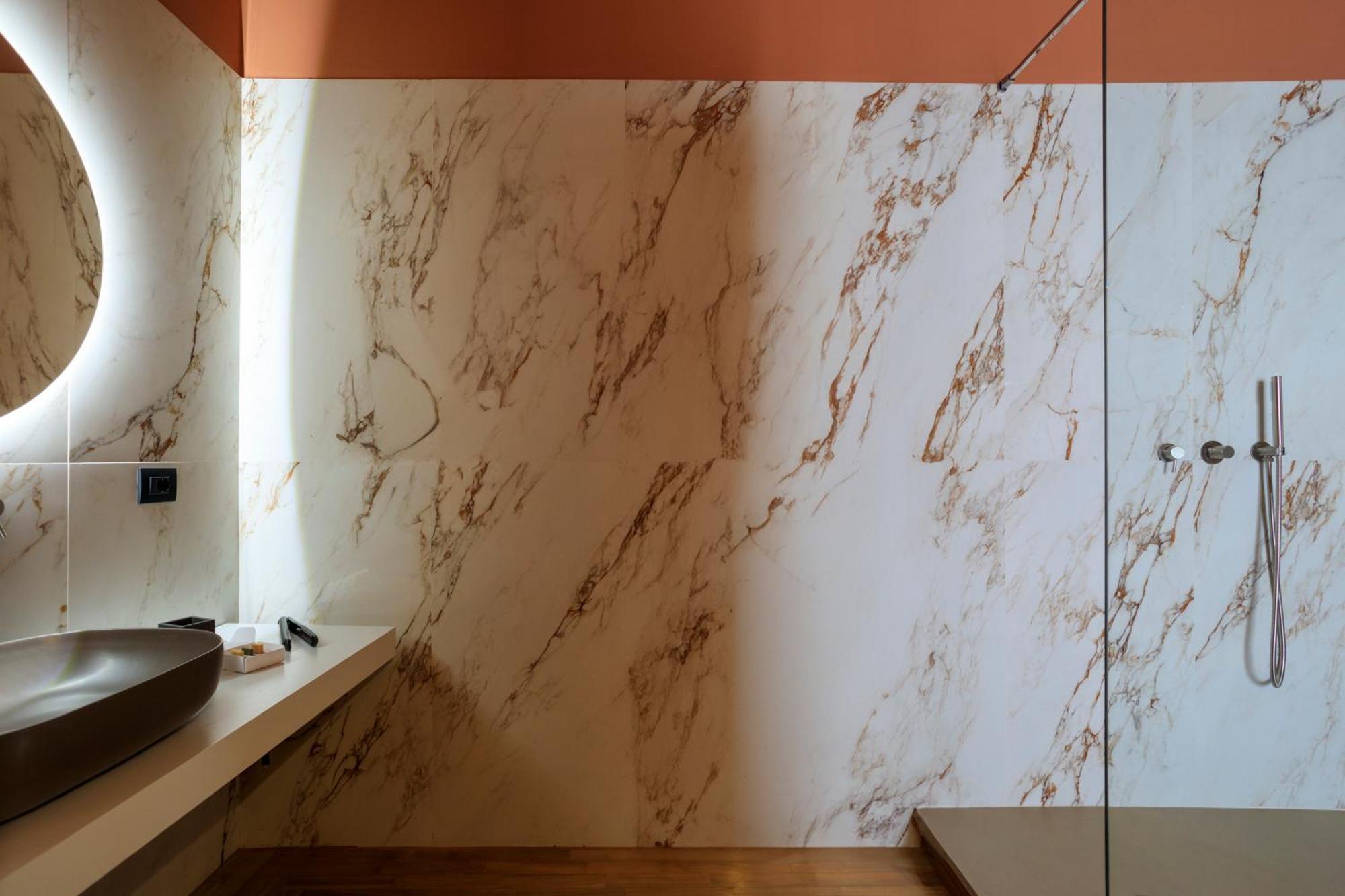 Belmonte Luxury Rooms - Lr Collection ปาแลร์โม ภายนอก รูปภาพ