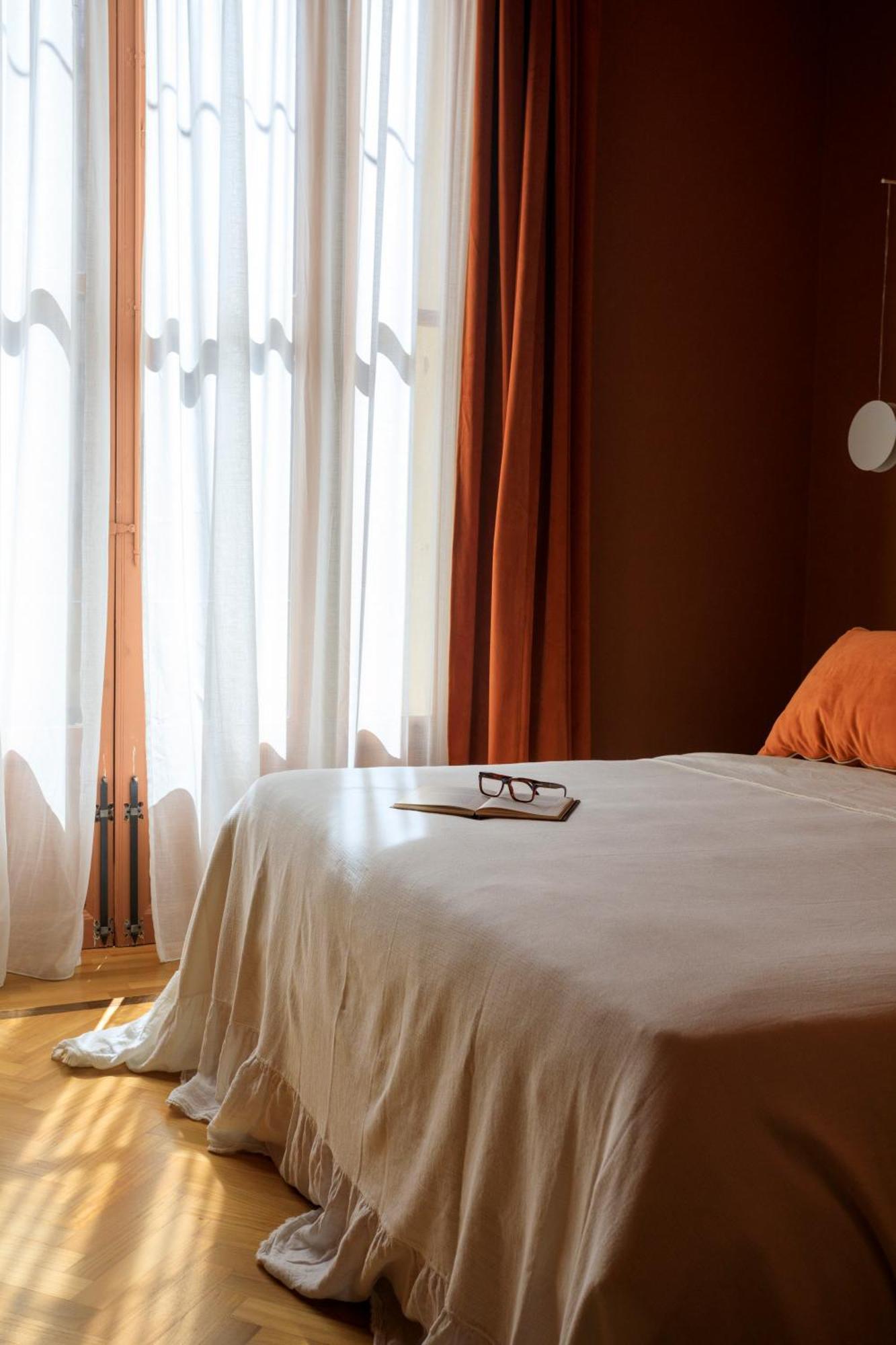 Belmonte Luxury Rooms - Lr Collection ปาแลร์โม ภายนอก รูปภาพ